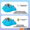 Настольные игры Лас Играс Ушастые гонки Зимний забег 7651283