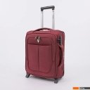 Чемоданы, сумки-тележки VALIGETTI 227-A151/3-20BRD (бордовый) Чемоданы, сумки-тележки VALIGETTI 227-A151/3-20BRD (бордовый)