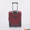 Чемоданы, сумки-тележки VALIGETTI 227-A151/3-20BRD (бордовый) Чемоданы, сумки-тележки VALIGETTI 227-A151/3-20BRD (бордовый)