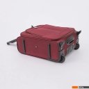 Чемоданы, сумки-тележки VALIGETTI 227-A151/3-20BRD (бордовый) Чемоданы, сумки-тележки VALIGETTI 227-A151/3-20BRD (бордовый)