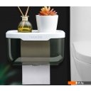 Аксессуары для ванной и туалета Saniteco TBD0604071201