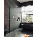 Душевые кабины MaybahGlass 195х99 MGD-1357-5ш (сатин/хром матовый)