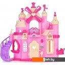 Кукольные домики Labalu Большой замок принцессы 7015