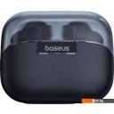 Наушники и гарнитуры Baseus AeQur G10 (черный)