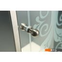 Душевые кабины Cezares Giubileo-A-2-100-Scorrevole-C-Br