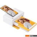 Принтеры и МФУ Kodak Dock Plus PD460 (желтый)