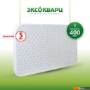 Обогреватели Эксокварц Econom-400