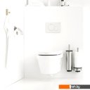 Аксессуары для ванной и туалета Brabantia Profile 427602 (стальной полированный)