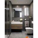 Водонагреватели Shivaki SH WH 1.5 50 (серебристый)