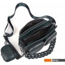 Женские и мужские сумки Mironpan 62382 (темно-зеленый)