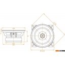 Автоакустика DL Audio Gryphon Lite 100v3