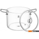 Кастрюли Elan Gallery Crystal glass 360170