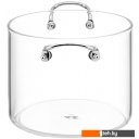 Кастрюли Elan Gallery Crystal glass 360170