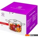 Кастрюли Elan Gallery Crystal glass 360170