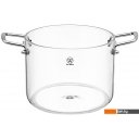 Кастрюли Elan Gallery Crystal glass 360170