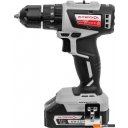 Шуруповерты, гайковерты, электроотвертки Интерскол МиниМАКС ДАУ-10/18В 44 769.2.2.45 (с 2-мя АКБ 2.5 Ач)