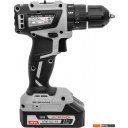 Шуруповерты, гайковерты, электроотвертки Интерскол МиниМАКС ДАУ-10/18В 44 769.2.2.45 (с 2-мя АКБ 2.5 Ач)