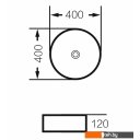 Умывальники Grossman GR-3013GM