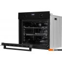 Духовые шкафы Zorg ROL67 BL Духовые шкафы Zorg ROL67 BL