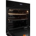 Духовые шкафы Zorg ROL67 BL Духовые шкафы Zorg ROL67 BL