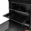 Духовые шкафы Zorg ROL67 BL