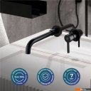 Смесители РМС SUS129BL-3