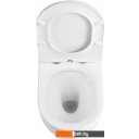 Унитазы Briz Prato PR-2381A