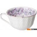 Кружки, чашки, стаканы для горячих напитков Lefard Lilac 760-757