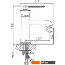 Смесители Haiba HB1018