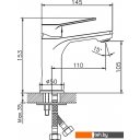 Смесители Haiba HB10559