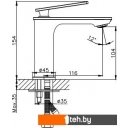 Смесители Haiba HB10589 (хром)