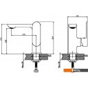 Смесители Haiba HB12590