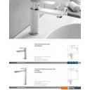 Смесители Haiba HB22505-8