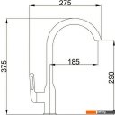 Смесители Haiba HB70825-7