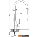 Смесители Haiba HB73505-8