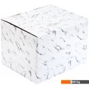 Заварочные чайники, кофеварки, френч-прессы Nouvelle Черный мрамор 0880074