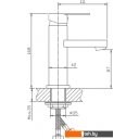 Смесители Haiba HB1002 (хром)