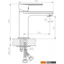 Смесители Haiba HB10505-3