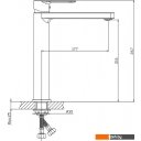 Смесители Haiba HB11617