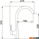 Смесители Haiba HB70825-3