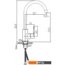 Смесители Haiba HB71505