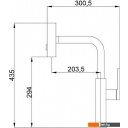 Смесители Haiba HB73824-3