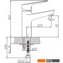 Смесители Haiba HB10506
