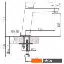 Смесители Haiba HB11191
