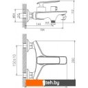 Смесители Haiba HB60548-8 (белый)