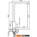 Смесители Haiba HB70803