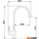 Смесители Haiba HB71825-7