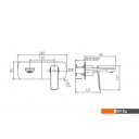 Смесители Haiba HB80548-7