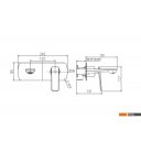 Смесители Haiba HB80548-7