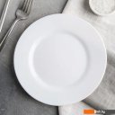 Тарелки, салатники, блюда и наборы Luminarc Plumi V5586 (18шт, белый)